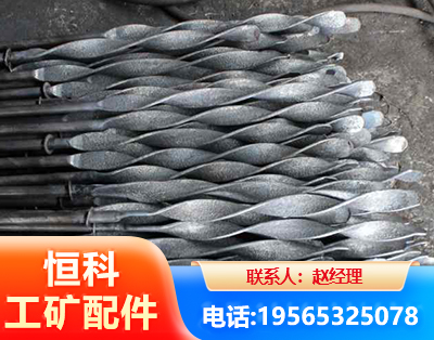 呼和浩特麻花锚杆